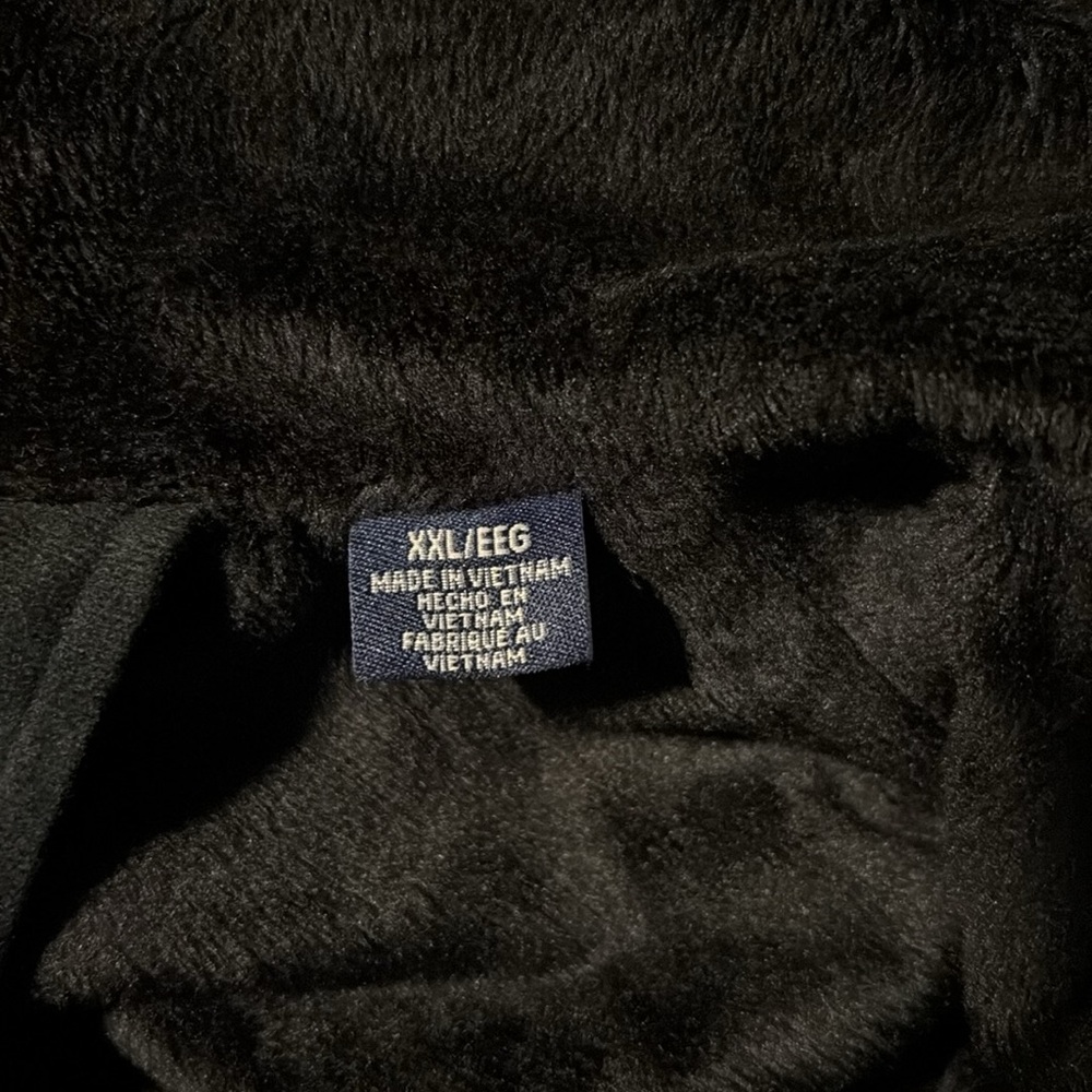 Fleece Lined Jacket - image 5